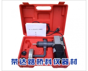 TS-88型電動氣門研磨機